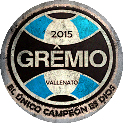 Logo Club Deportivo Gremio Vallenato